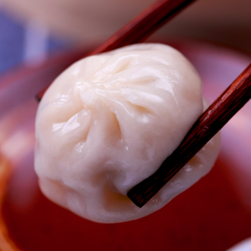 港式灌汤包（生制）