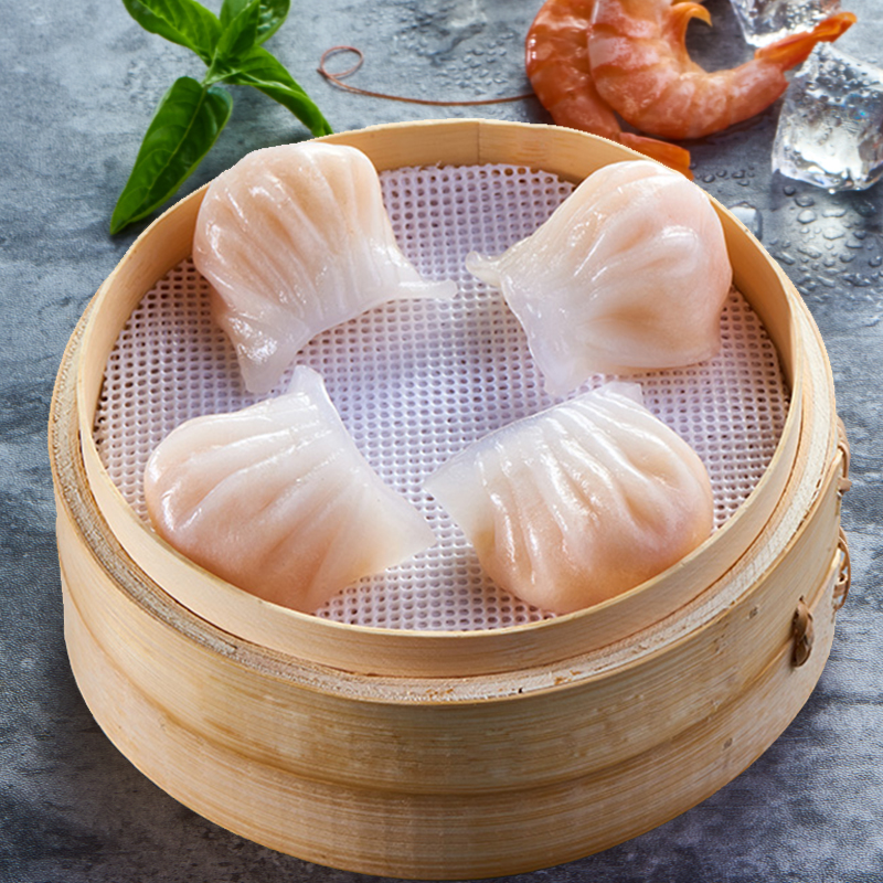 25克虾饺（生制）