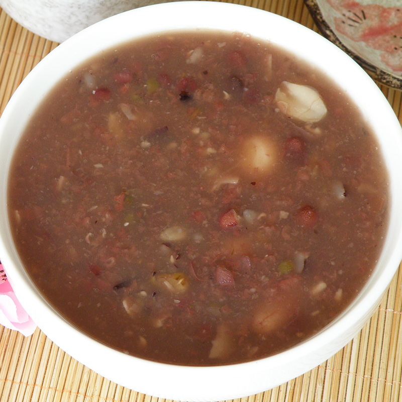 八宝粥