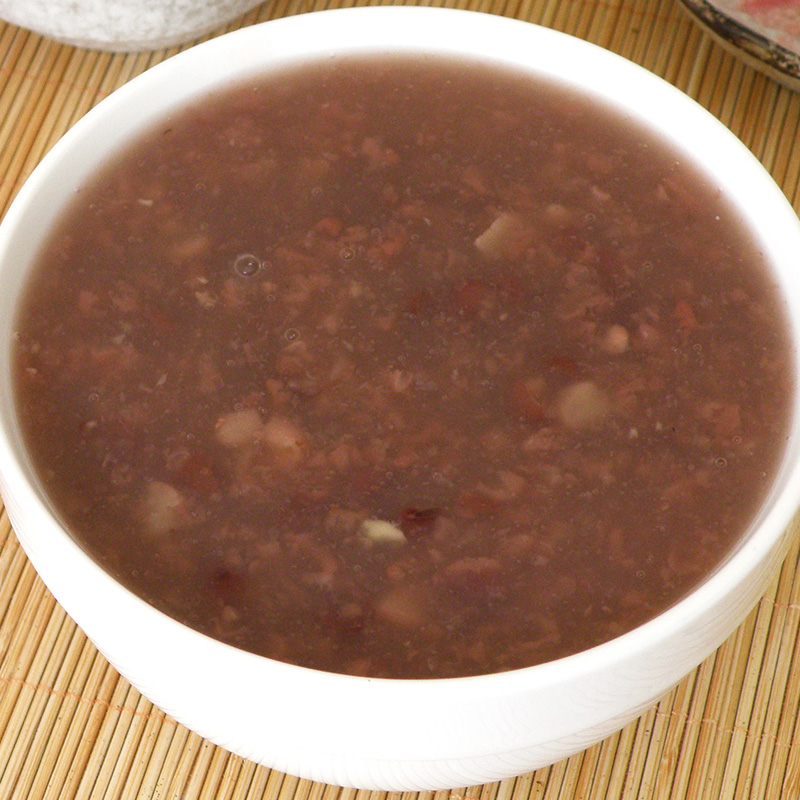 红豆薏米粥