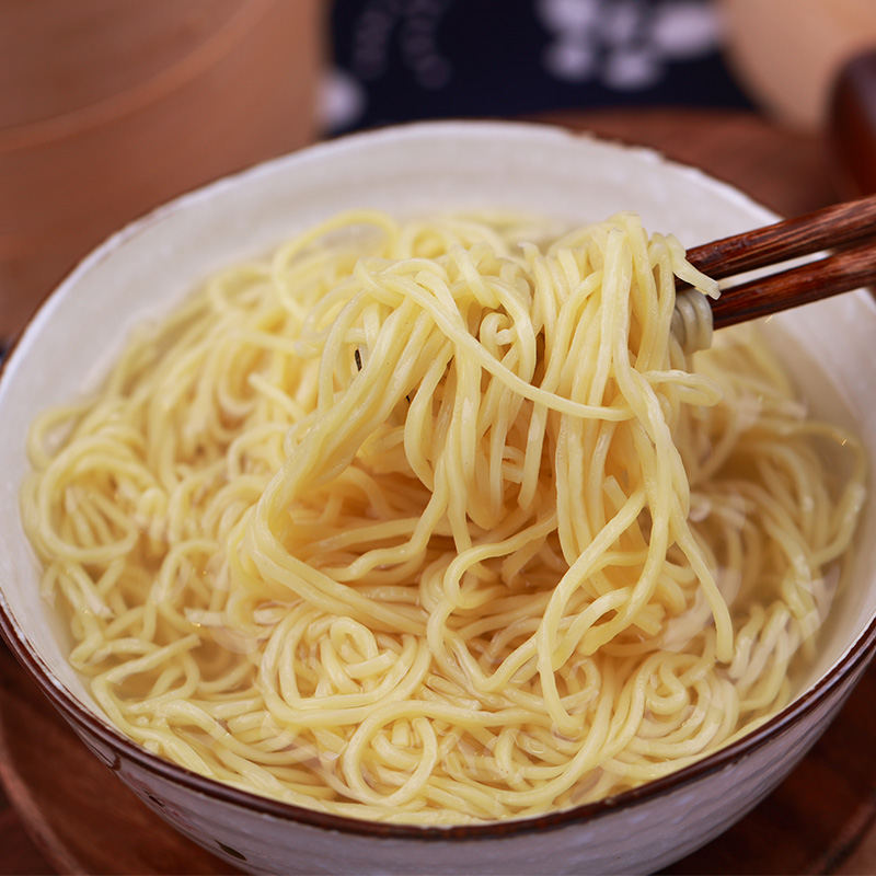 全蛋面（预定）
