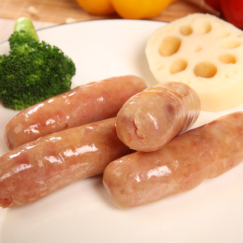 肉烤肠（原味）