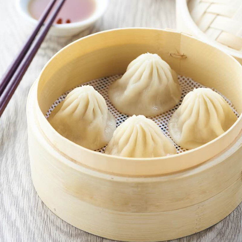 小笼汤包（生制）