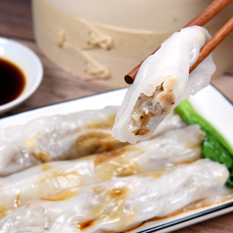 牛肉肠粉