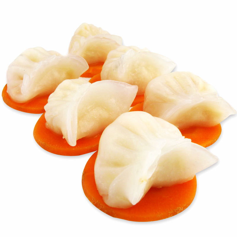 金城虾饺8只