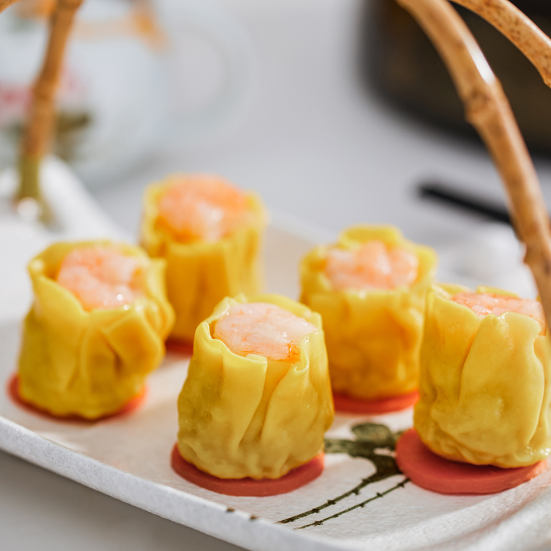 QX虾仁烧卖（生制）