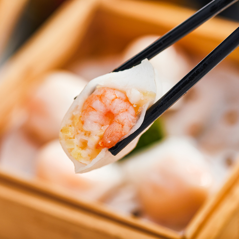 QX水晶虾饺皇（生制）
