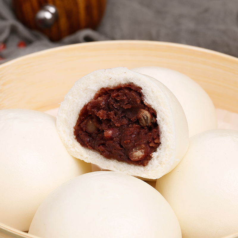 在旗红豆包