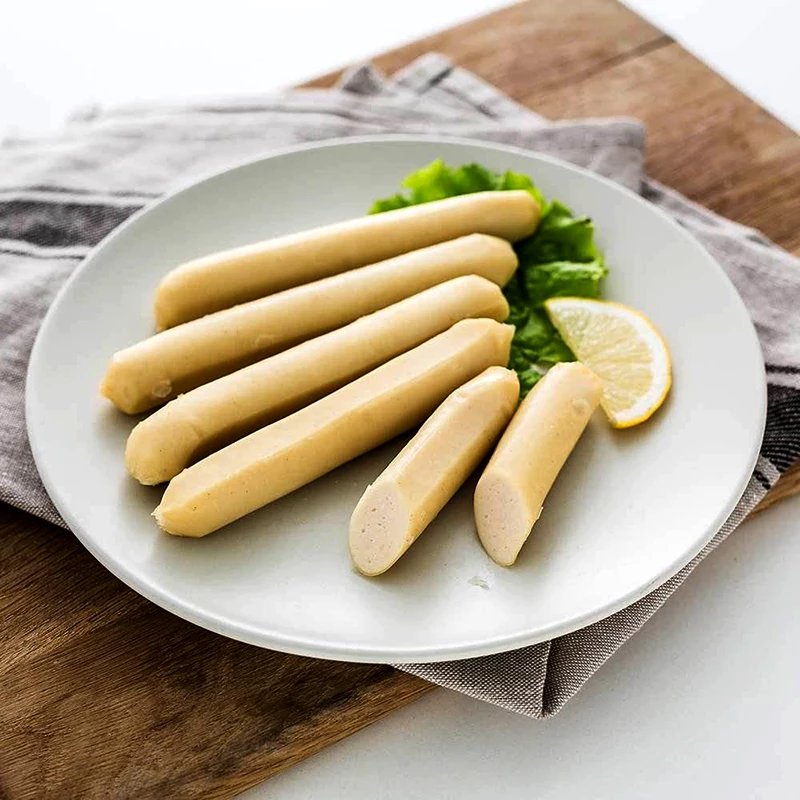 荷美尔鸡肉早餐肠
