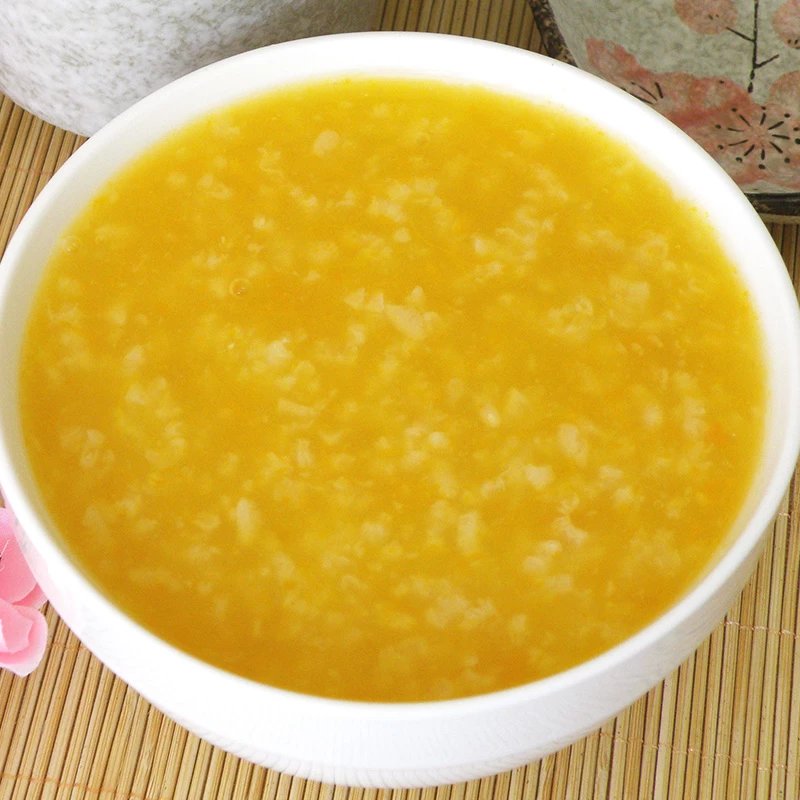 三益真南瓜粥2kg