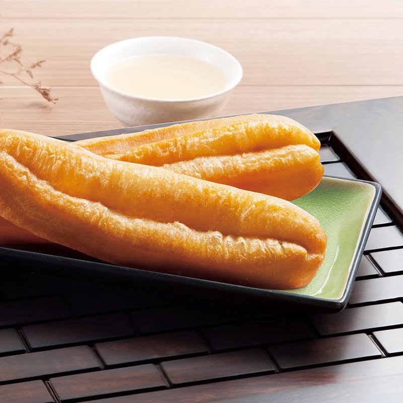 酥脆大油条 60克