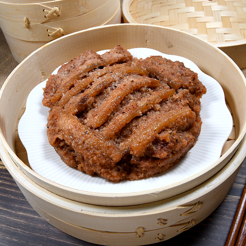 粉蒸肉