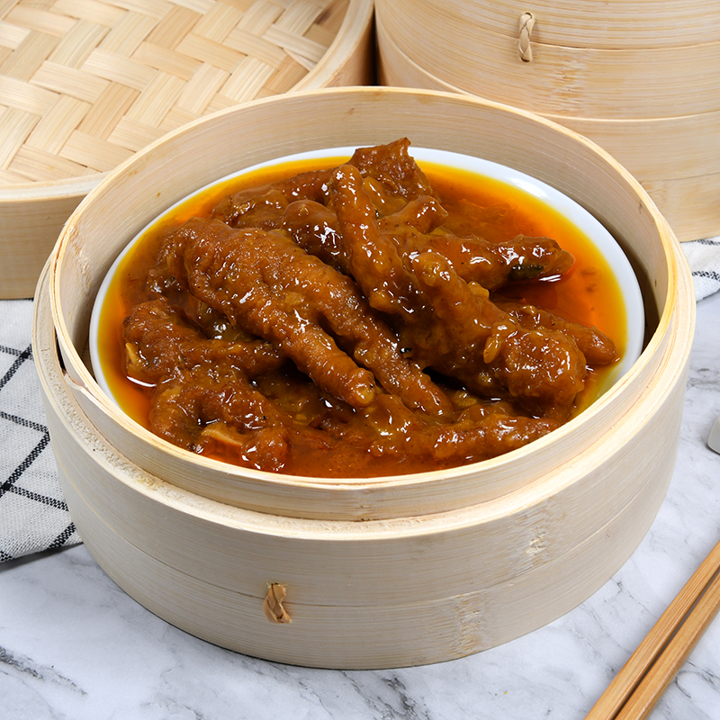 酱香凤爪（生制中爪）