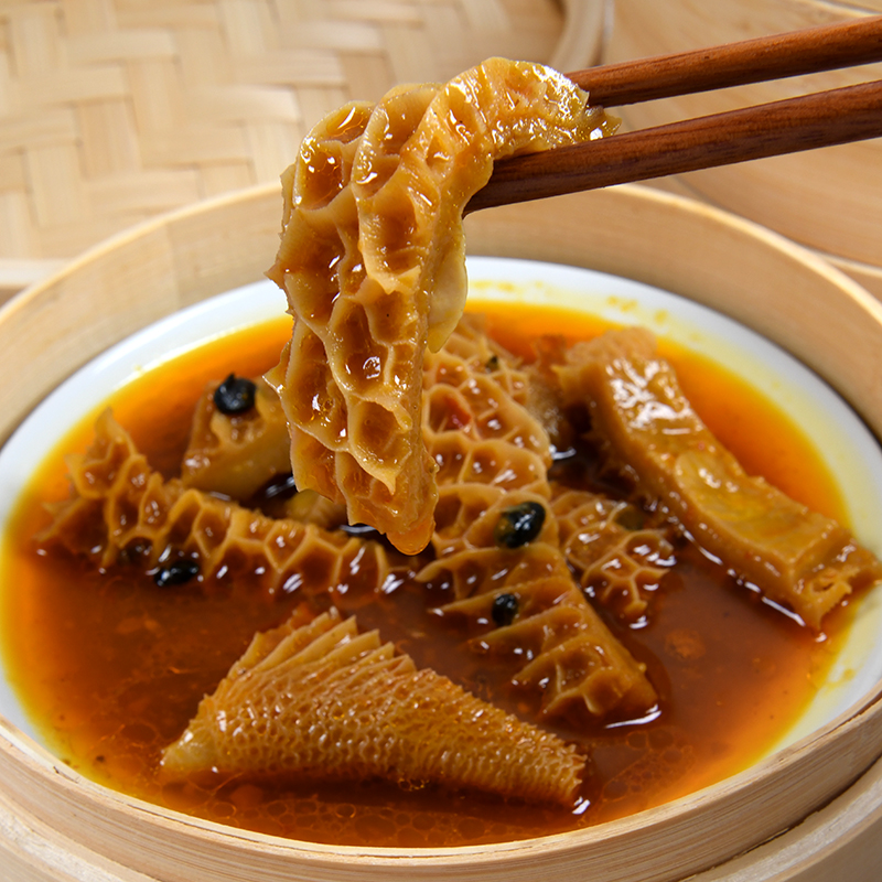 粤菜熟制品