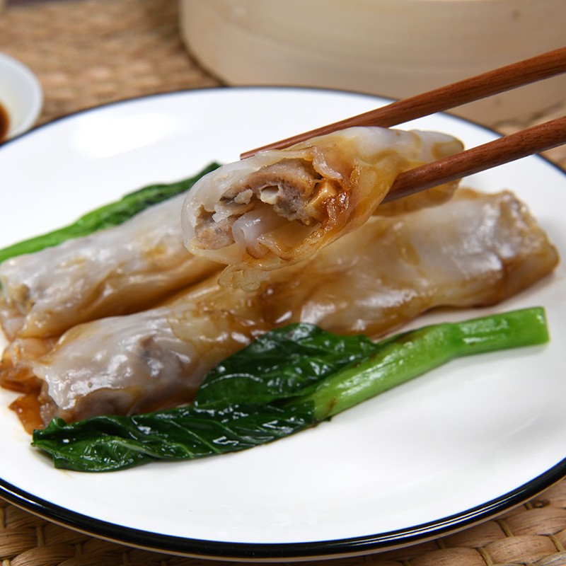 牛肉肠粉（12条装）