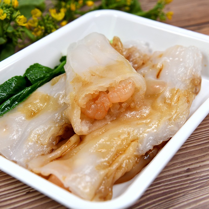 虾仁肠粉（12条装）