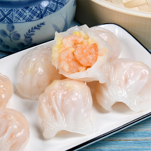 招牌虾饺40g