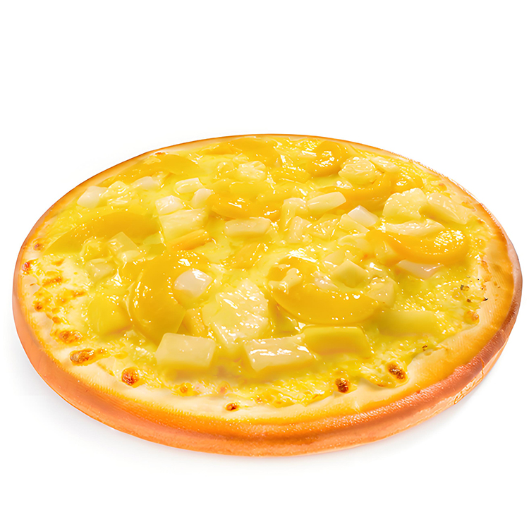 果缤纷披萨